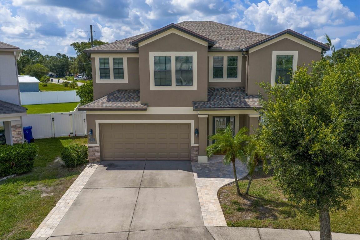 4802 Woods Landing Ln., Tampa, FL 33619