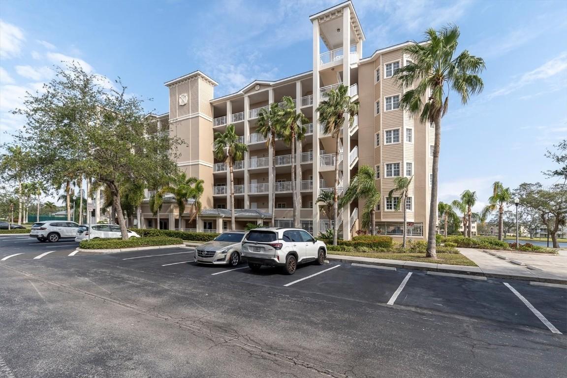 7069 Key Haven Rd. #504, Seminole, FL 33777