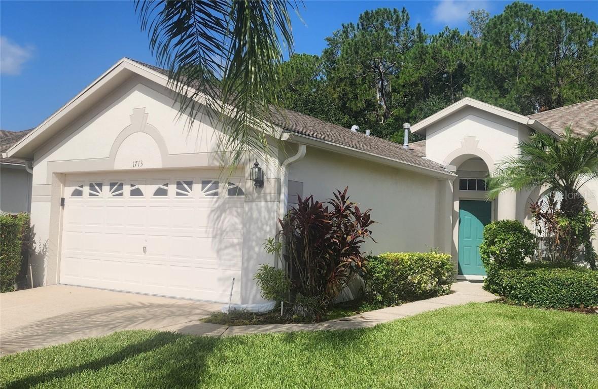 1713 Sassafras Dr., Wesley Chapel, FL 33543