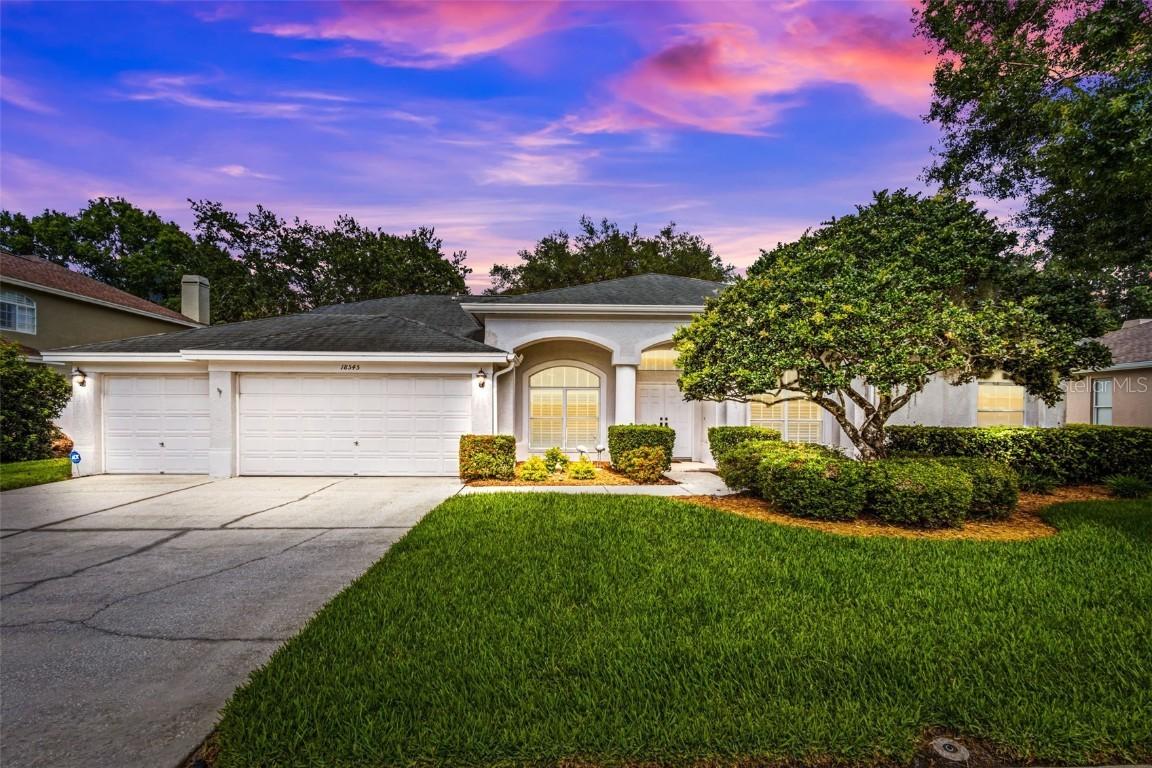 18545 Bittern Ave., Lutz, FL 33558
