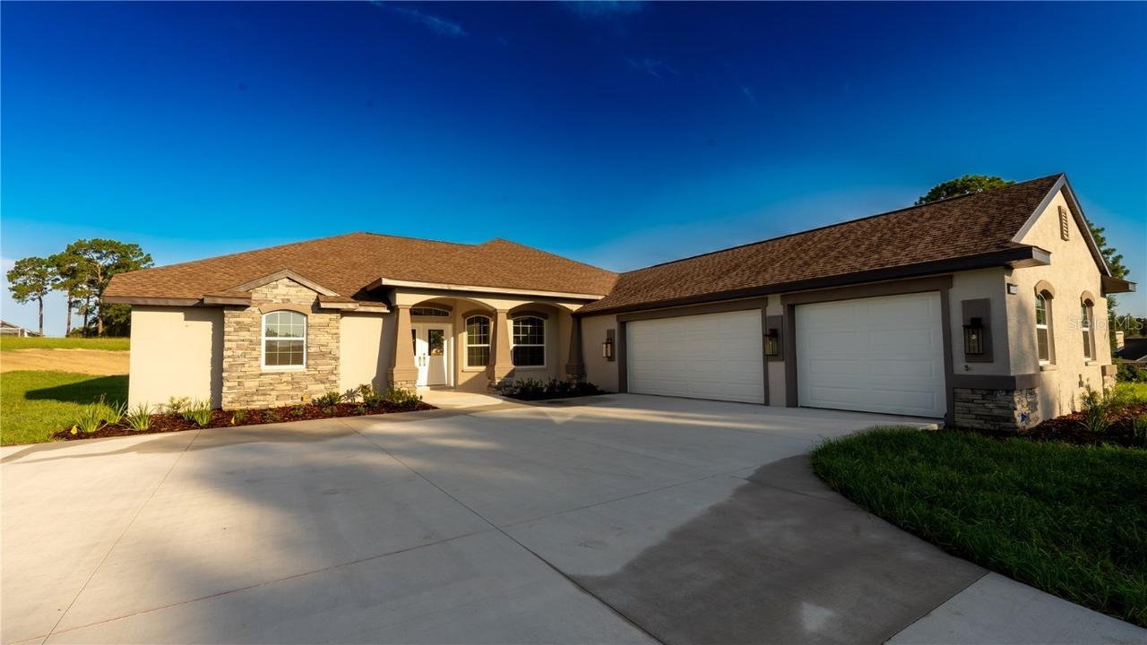 636 N Cherry Pop Dr., Inverness, FL 34453