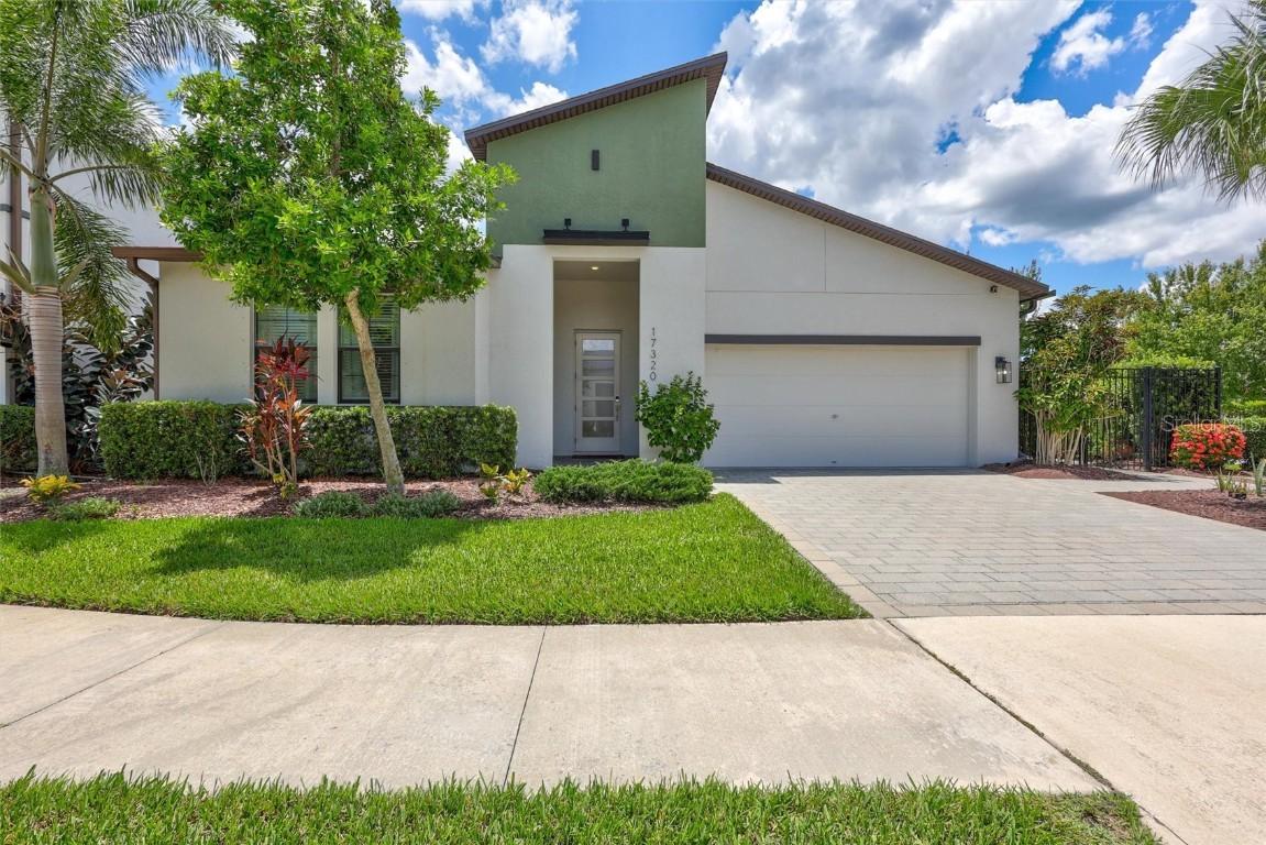 17320 Boyscout Ln., Land O Lakes, FL 34638