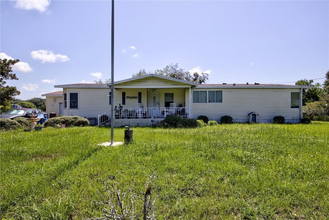 9610 Silverbend Dr., Dade City, FL 33525