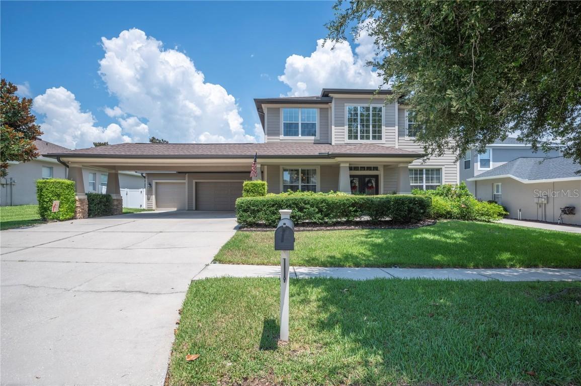 2817 Rolling Acres Pl., Valrico, FL 33596
