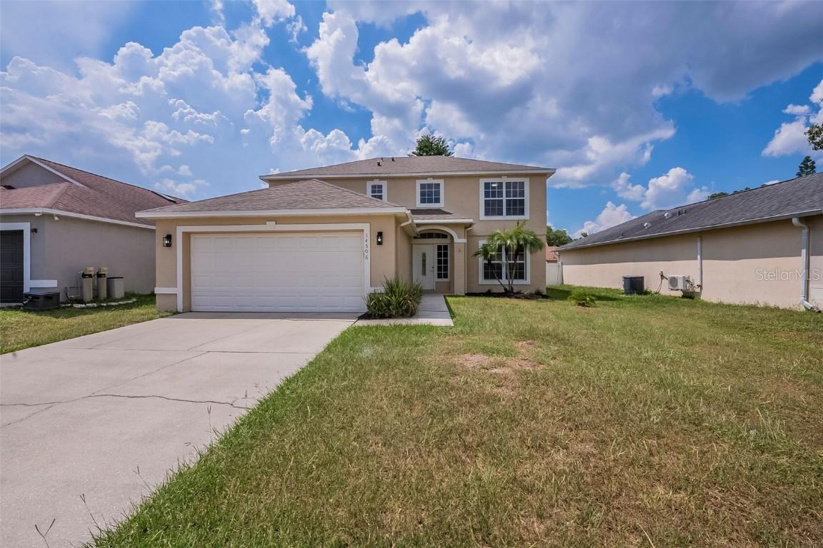 14506 Greydale Cir., Orlando, FL 32826
