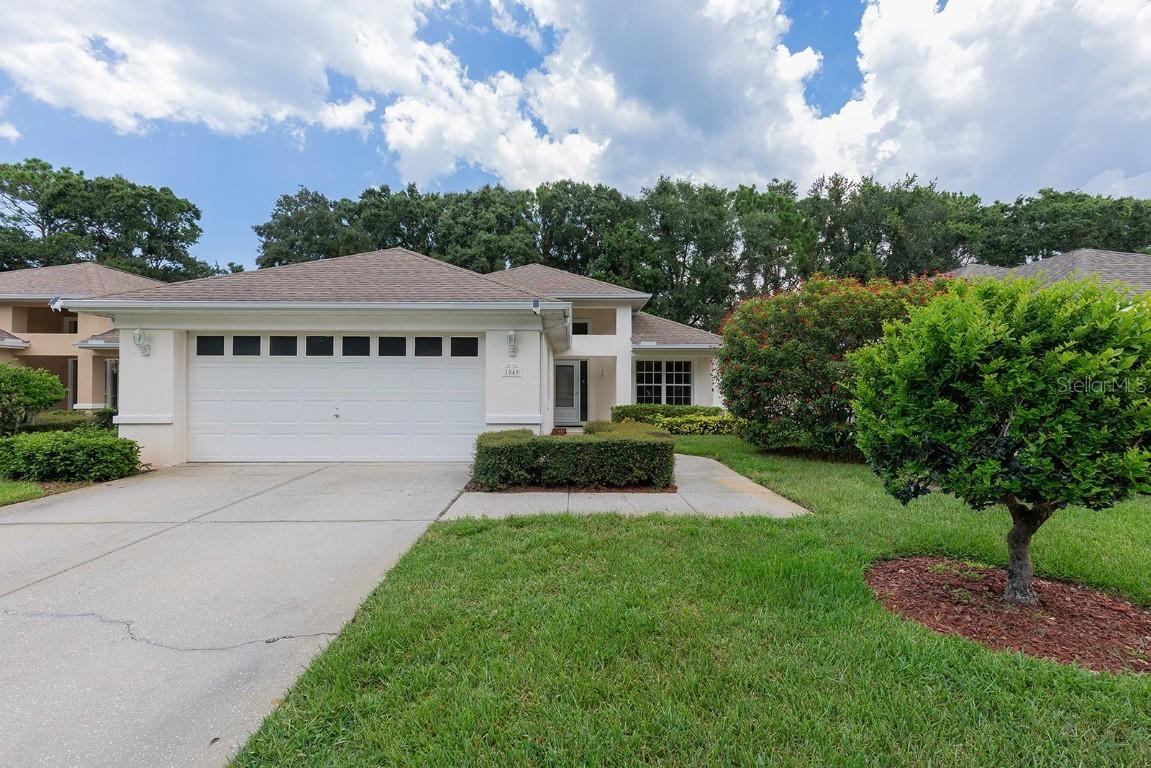 1049 Trafalgar Dr., New Port Richey, FL 34655