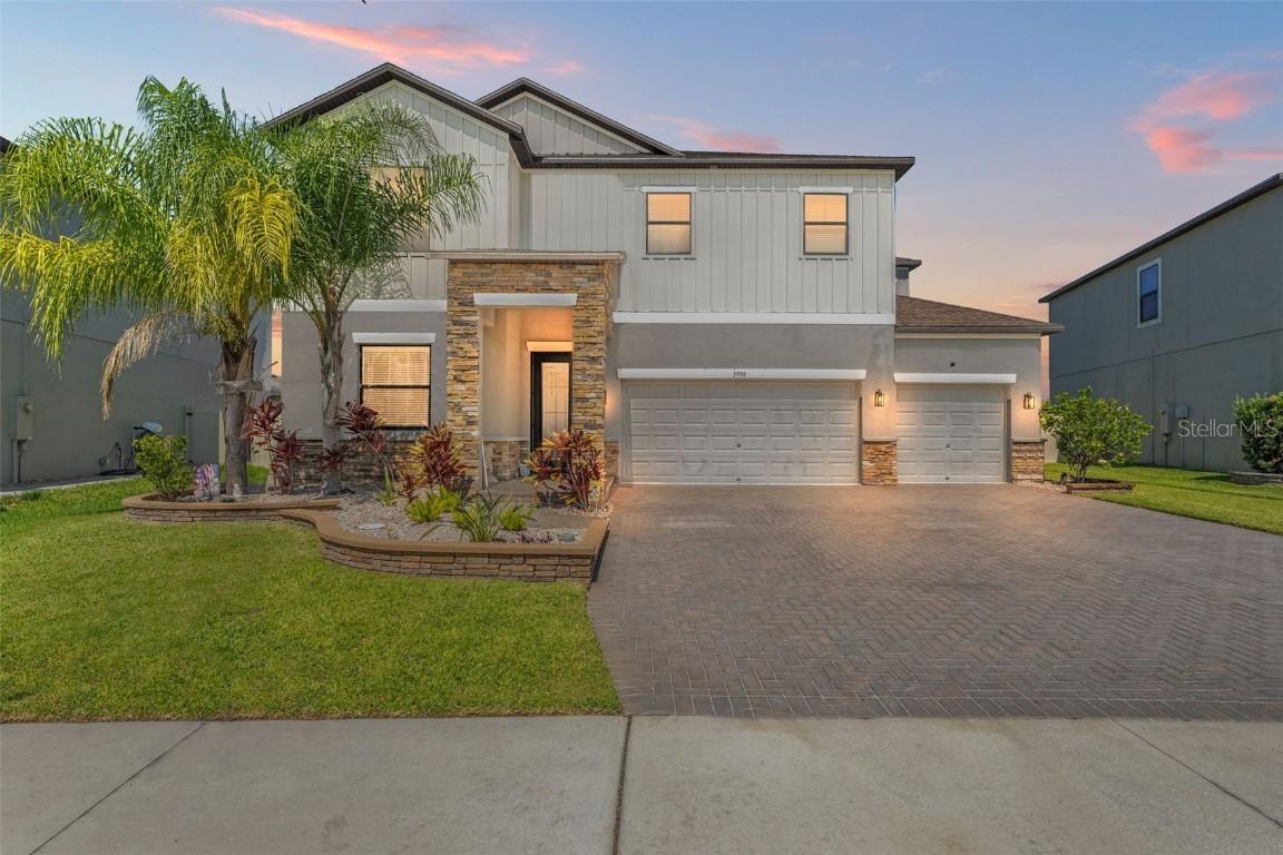 7999 Lago Mist Way, Wesley Chapel, FL 33545