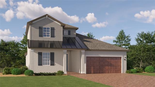 New Construction Homes For Sale This Week That Attend River Ridge High School: July 23rd to July 29th