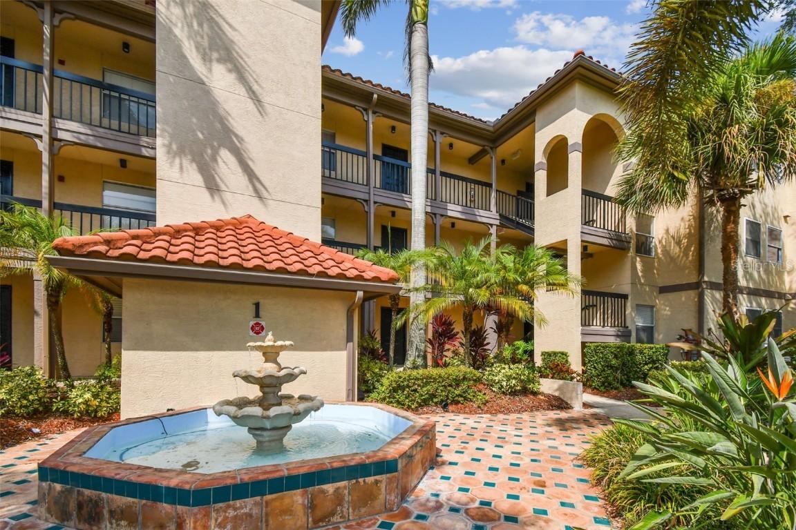 2400 Feather Sound Dr. #126, Clearwater, FL 33762