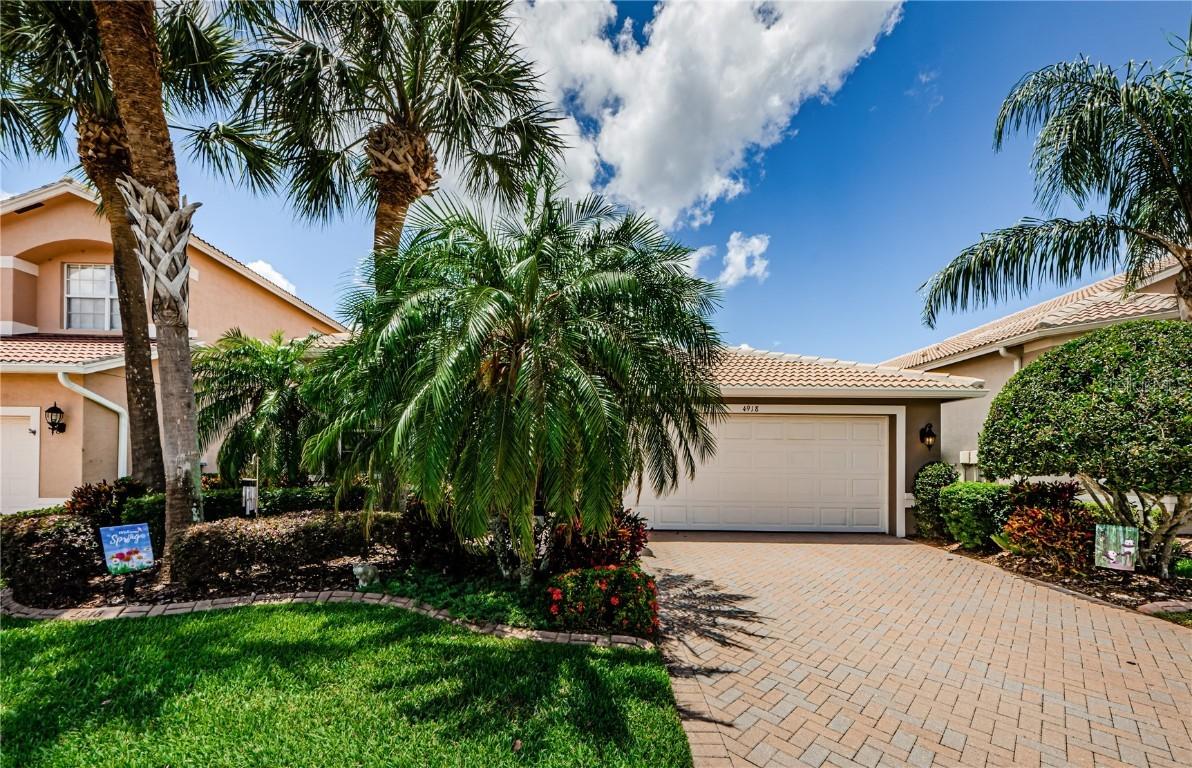 4918 Sandy Brook Cir., Wimauma, FL 33598