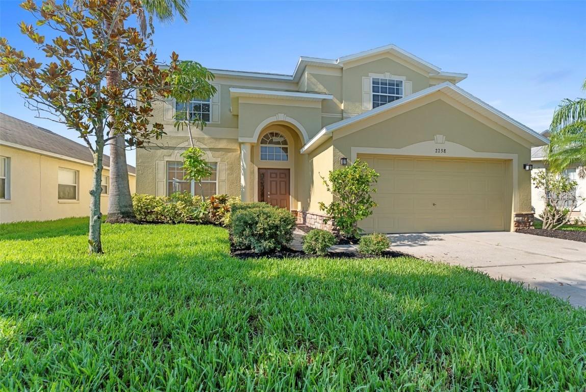 2238 Roanoke Springs Dr., Ruskin, FL 33570