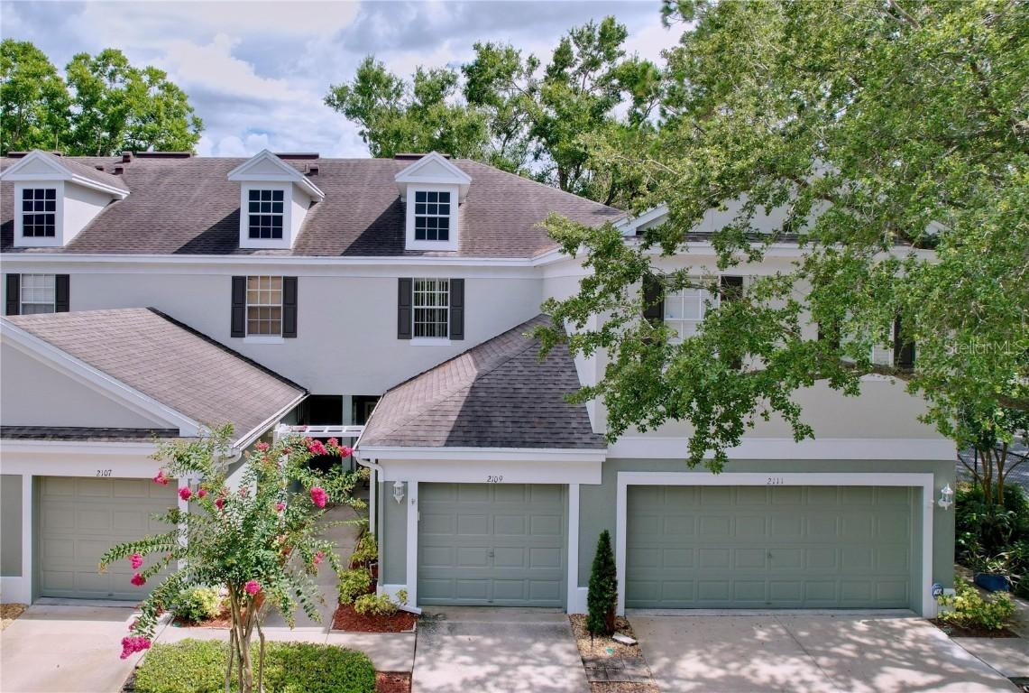 2109 Rottwell Ct., Brandon, FL 33510