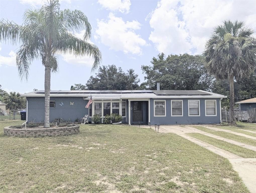 5508 Bryson Dr., Orlando, FL 32818