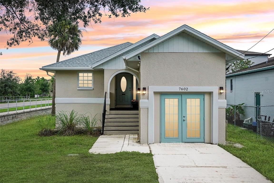 7602 S Sherrill St., Tampa, FL 33616