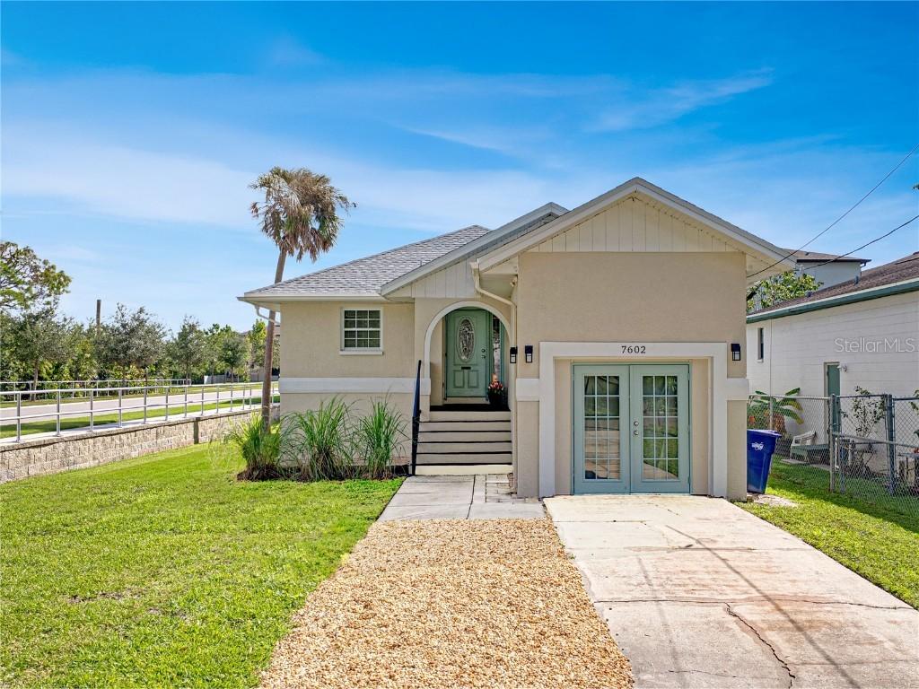 7602 S Sherrill St., Tampa, FL 33616