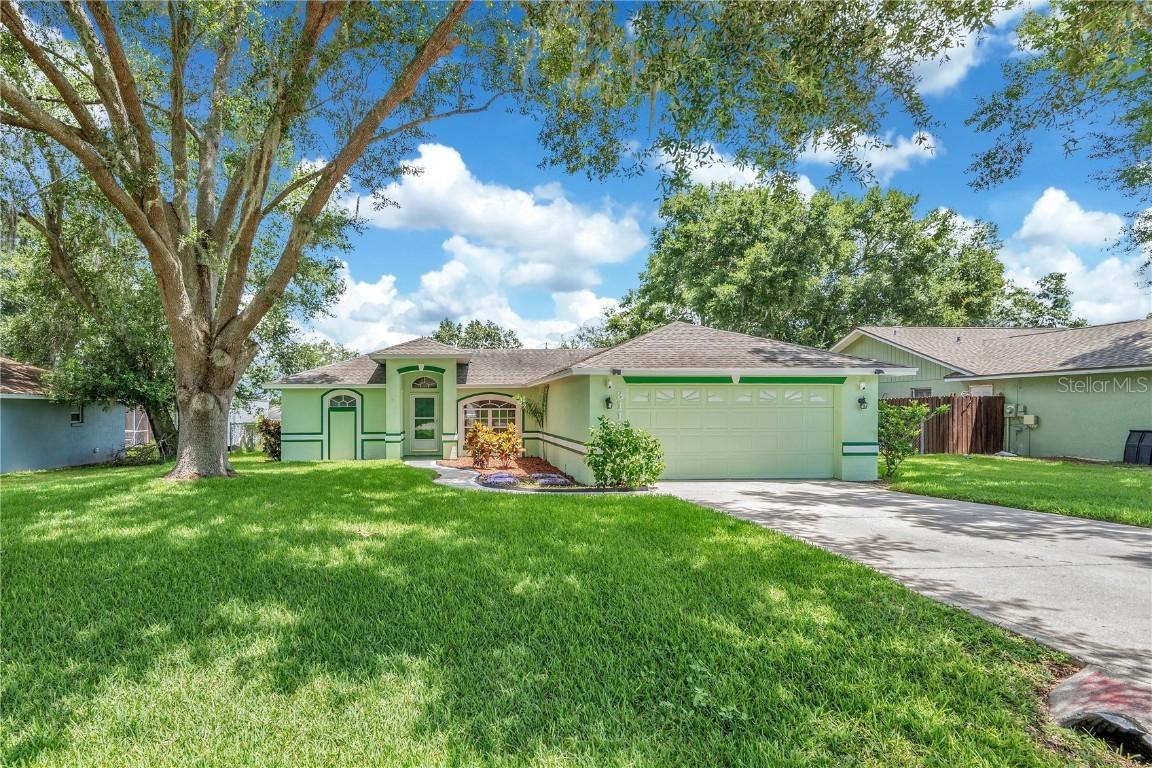 3117 Cherry Hill Cir., Lakeland, FL 33810