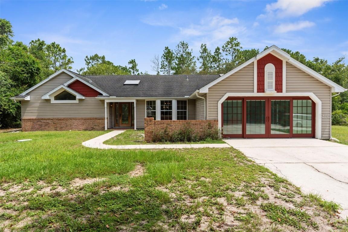 17131 Dalberg Dr., Spring Hill, FL 34610