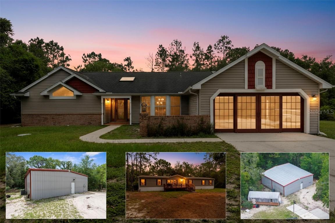 17155 Dalberg Dr., Spring Hill, FL 34610