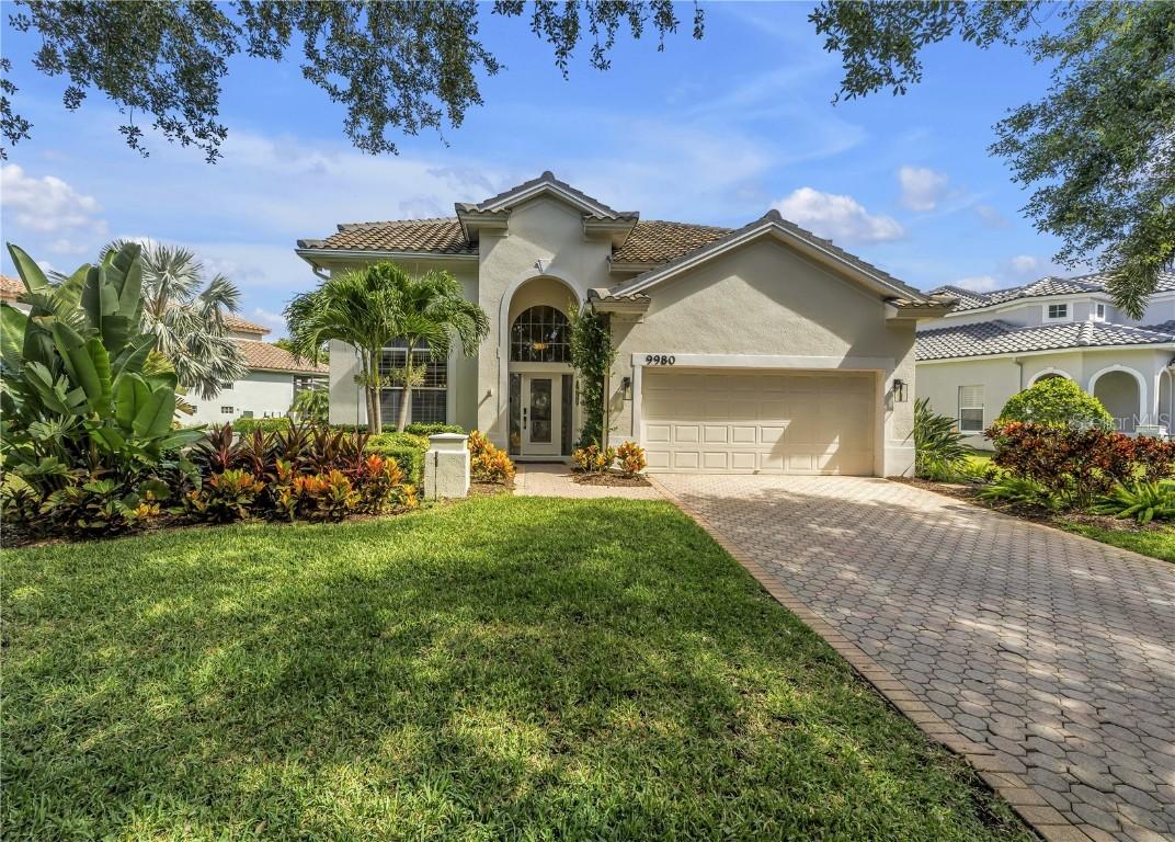 9980 Sago Point Dr., Seminole, FL 33777