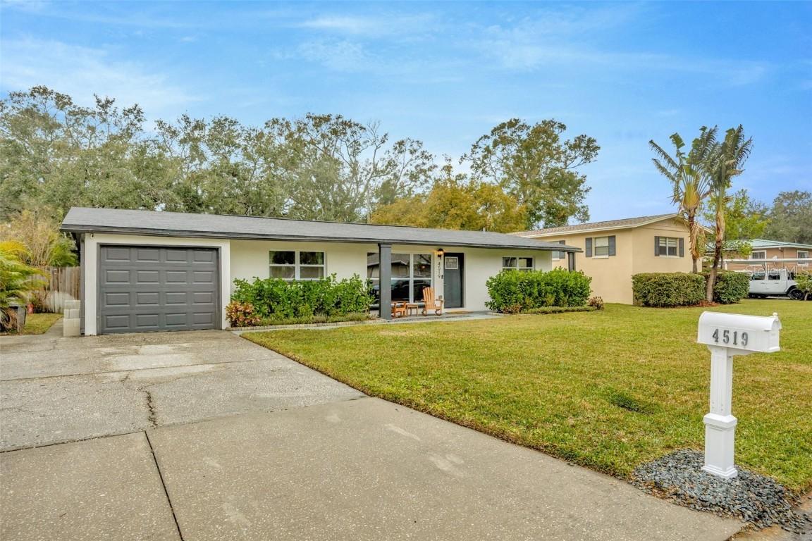 4519 S Hesperides St., Tampa, FL 33611