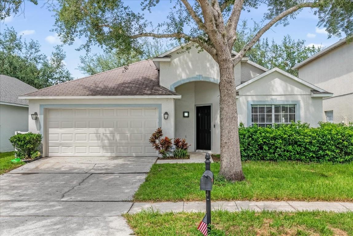 1893 Hammock Moss Dr., Orlando, FL 32820