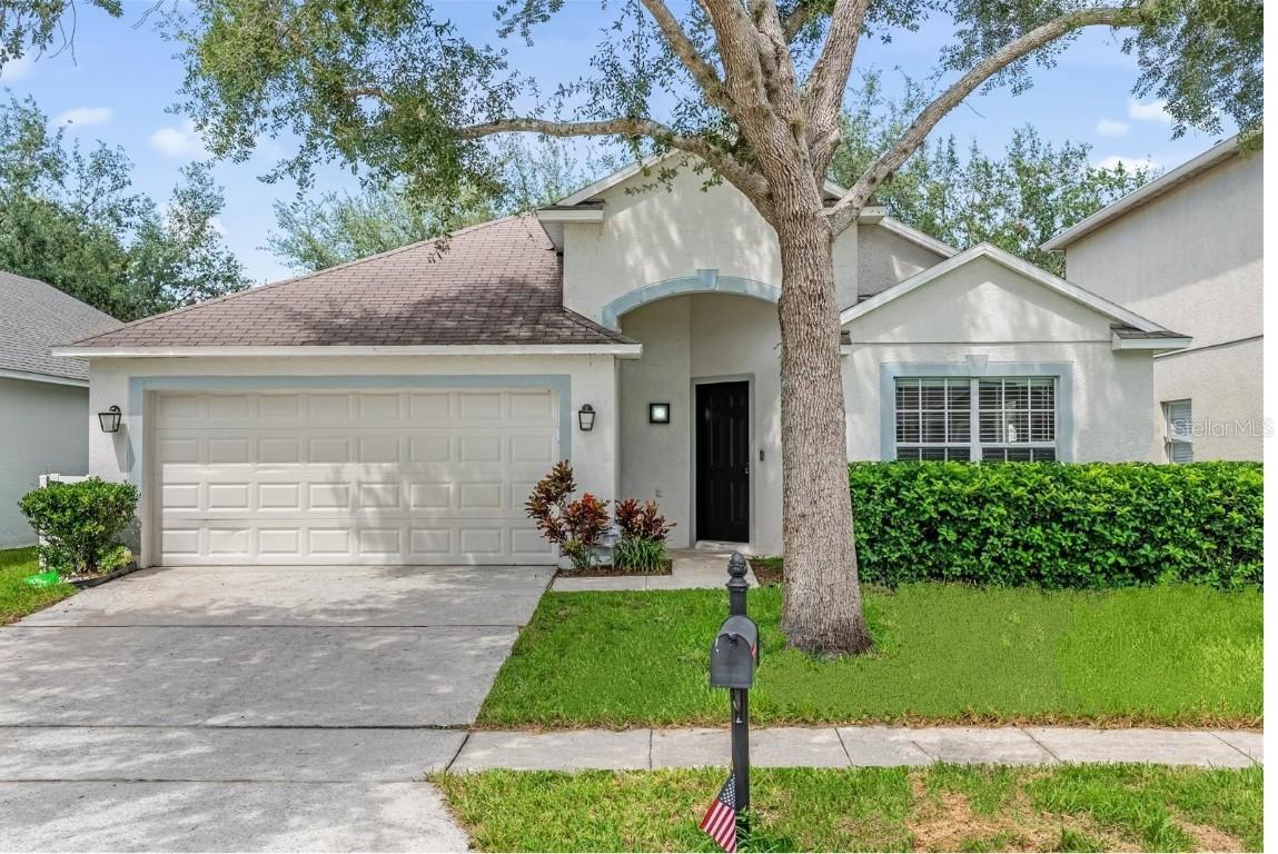 1893 Hammock Moss Dr., Orlando, FL 32820