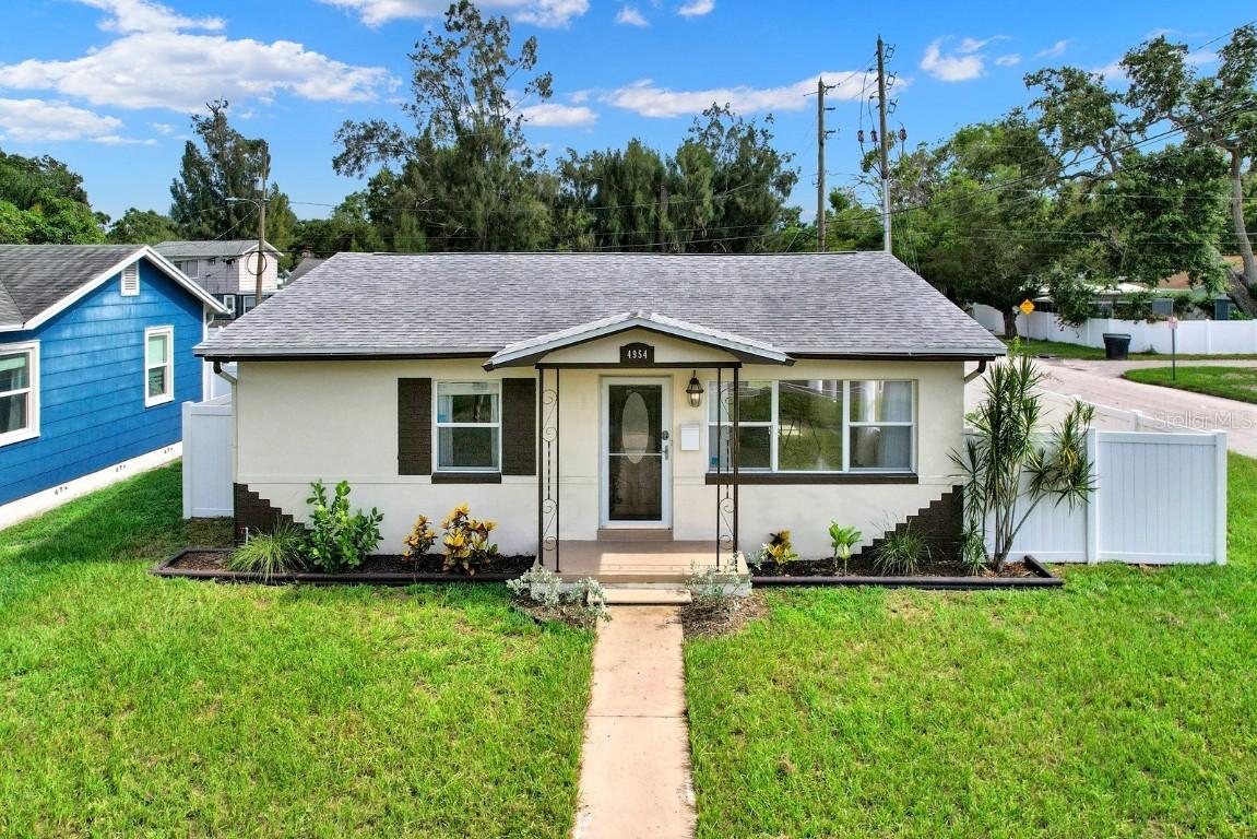 4954 1st Ave., St Petersburg, FL 33707