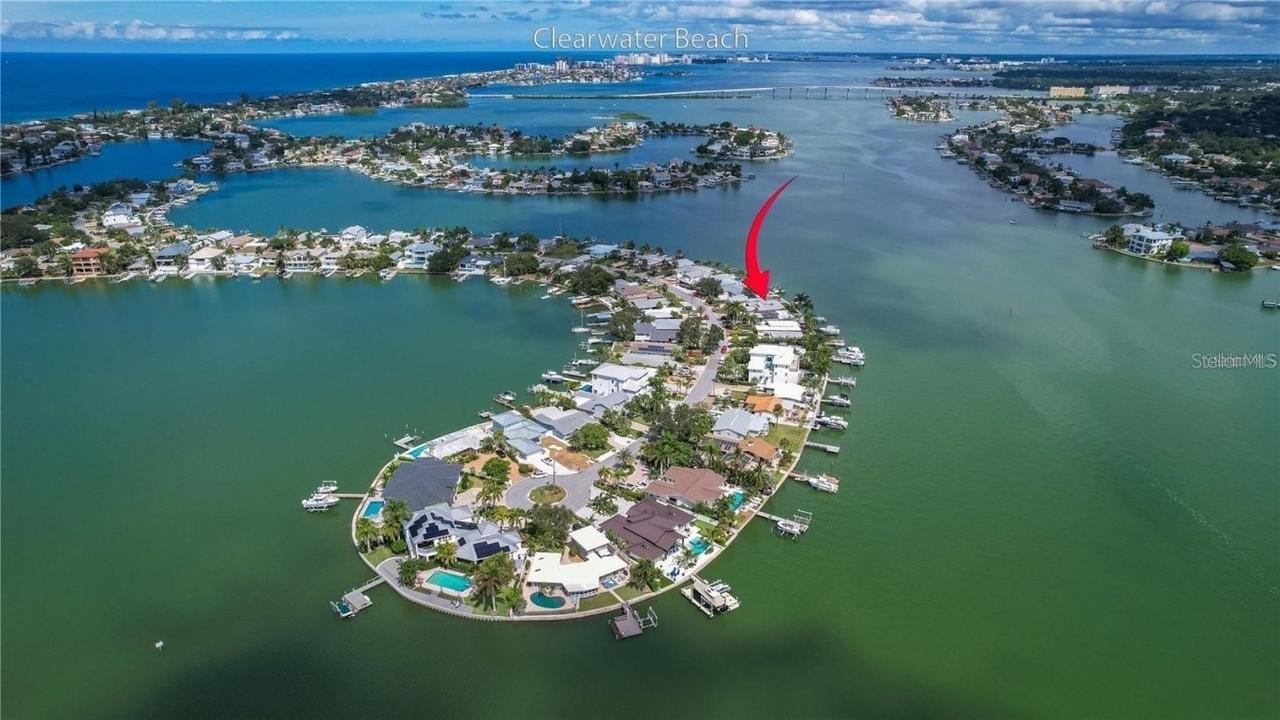 512 20th Ave., Indian Rocks Beach, FL 33785