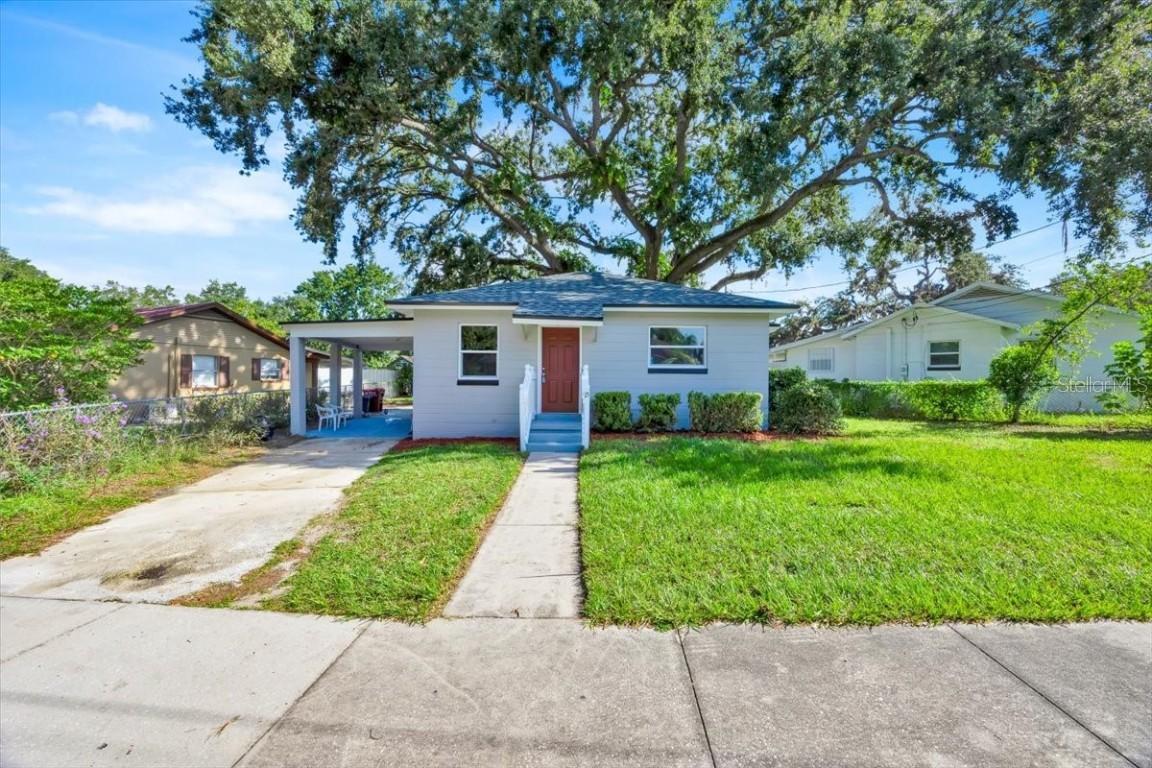 15 Euclid Dr Dr., Plant City, FL 33563