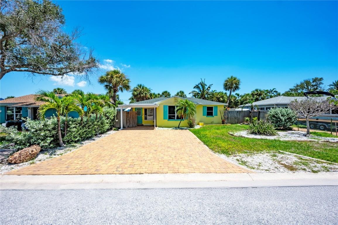 504 79th Ave., St Pete Beach, FL 33706