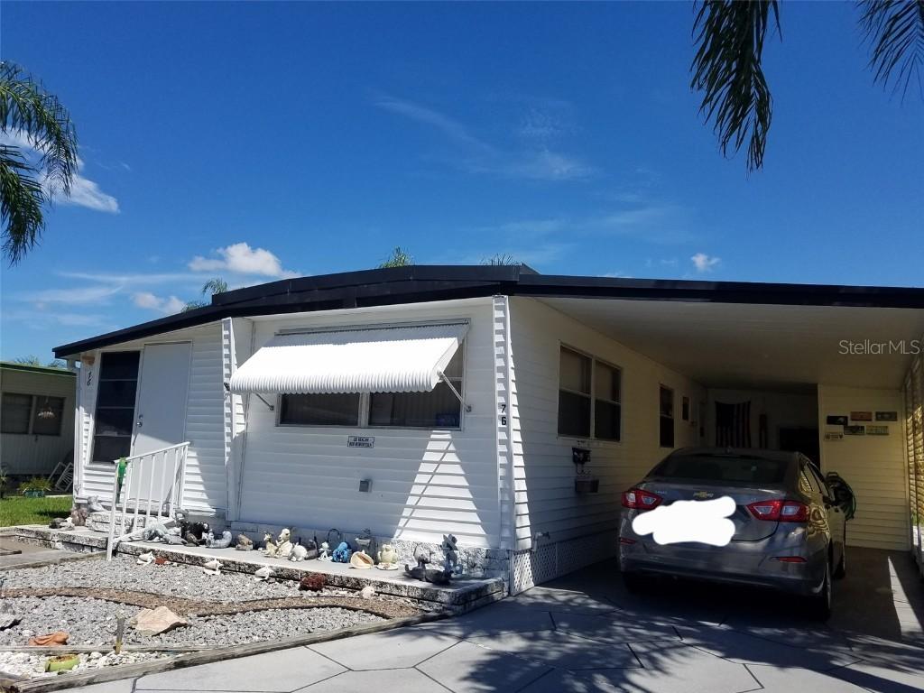 11200 Walsingham Rd. #76, Largo, FL 33778