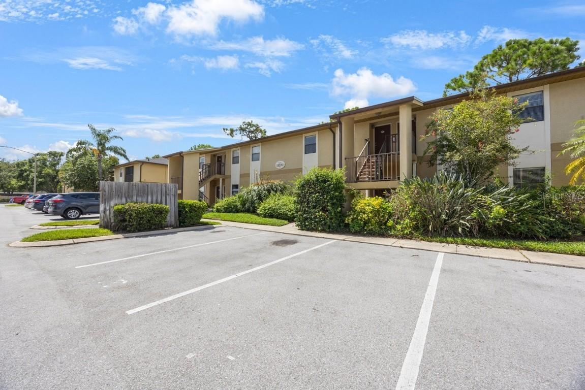 10199 Sailwinds Blvd. #I-104, Largo, FL 33773