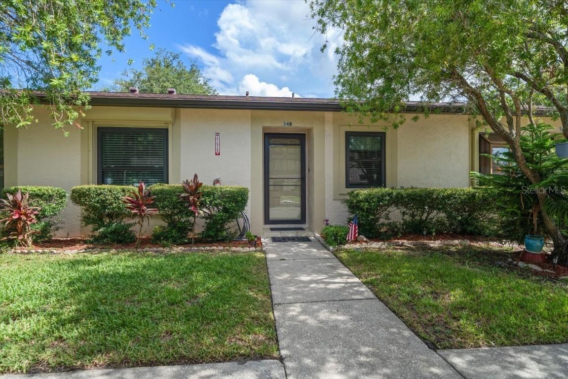 11511 113th St. #34B, Largo, FL 33778