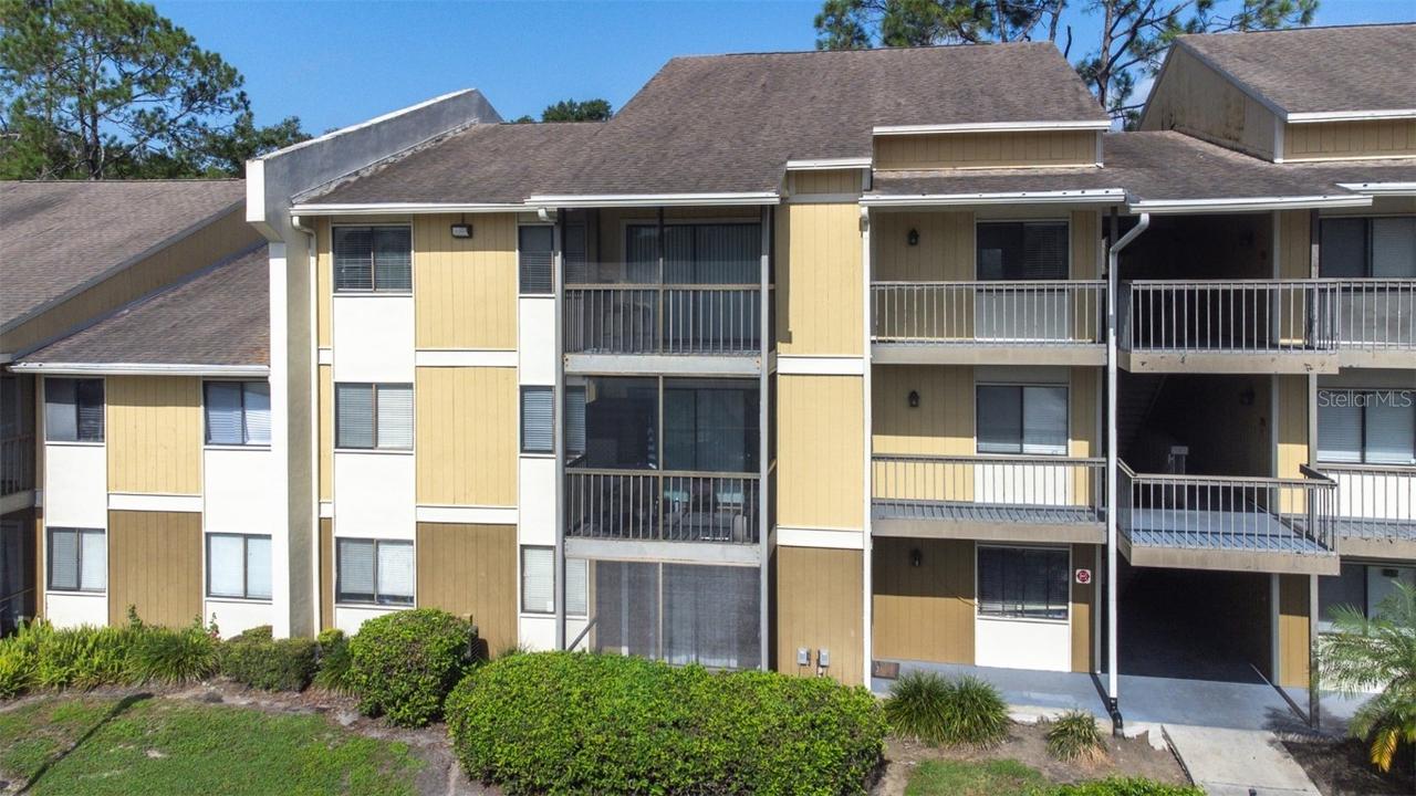 13287 Arbor Pointe Cir. #302, Tampa, FL 33617