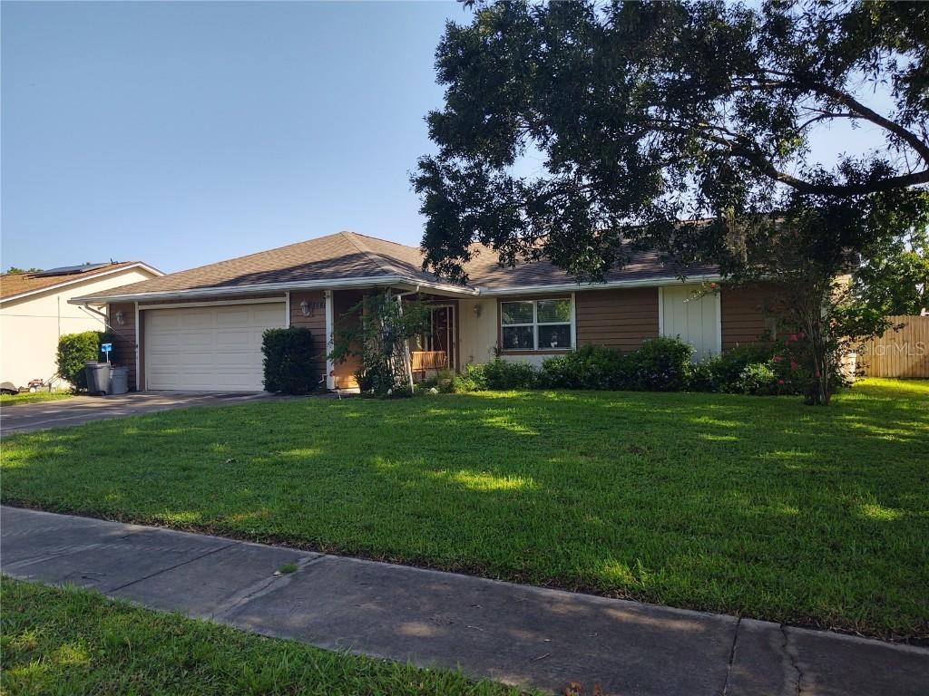 7841 Lightfoot Dr., New Port Richey, FL 34653