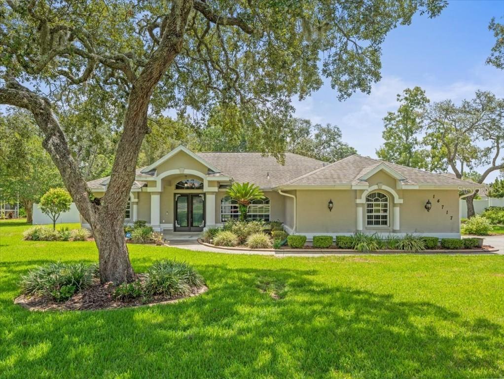 14717 Linden Dr., Spring Hill, FL 34609