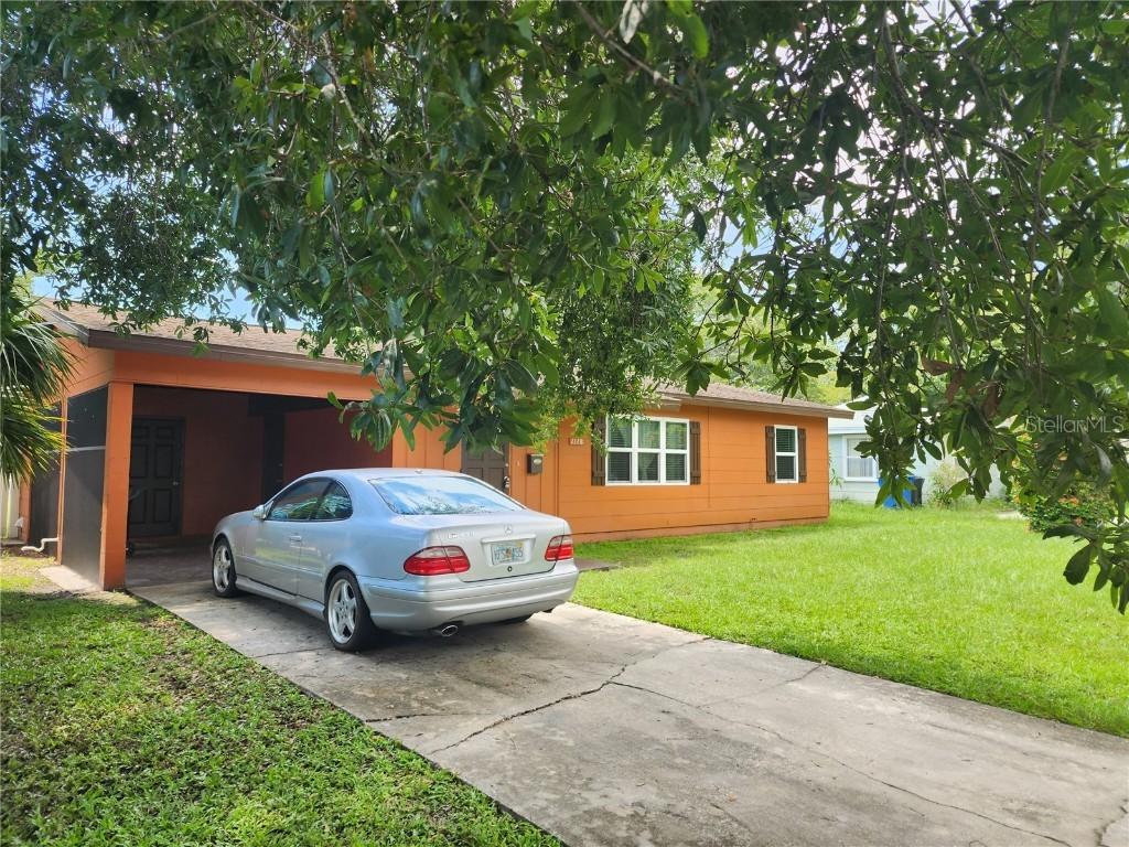 1118 60th Ave., St Petersburg, FL 33703