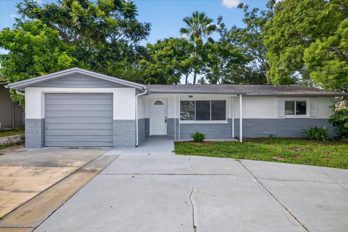 7615 Ilex Dr., Port Richey, FL 34668