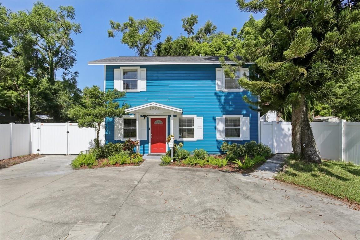 2902 N Jefferson St., Tampa, FL 33602