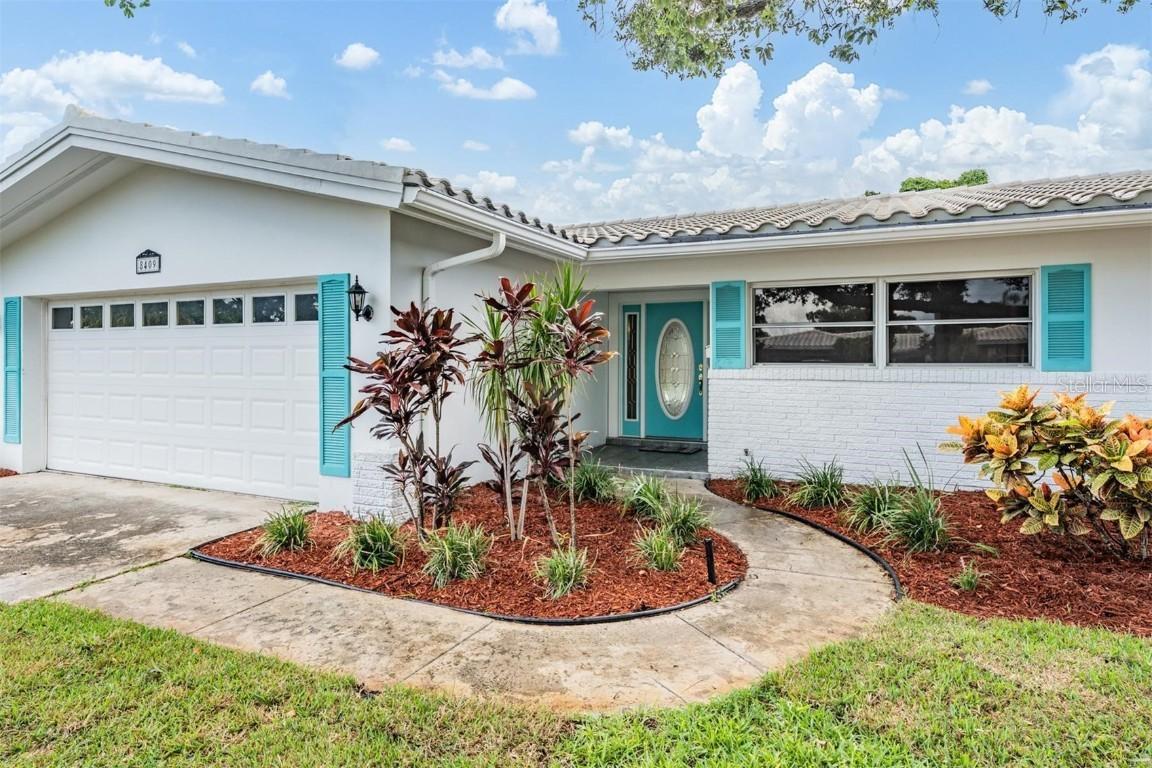 8409 Boulder Pl., Tampa, FL 33615