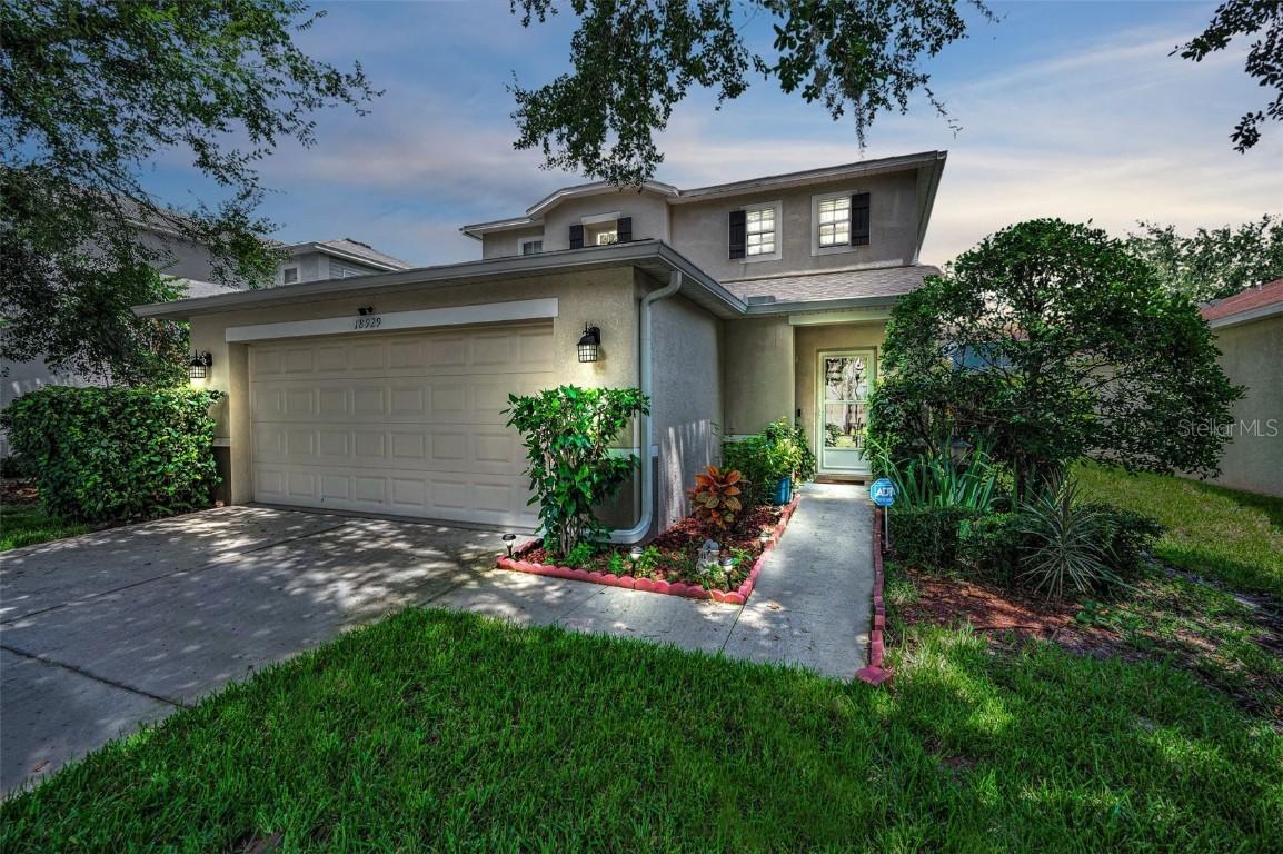 18929 Parapet Pl., Land O Lakes, FL 34638