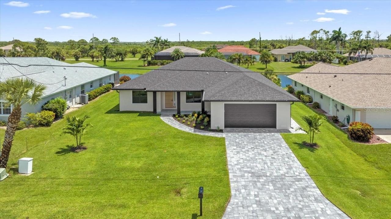 1173 Rotonda Cir., Rotonda West, FL 33947