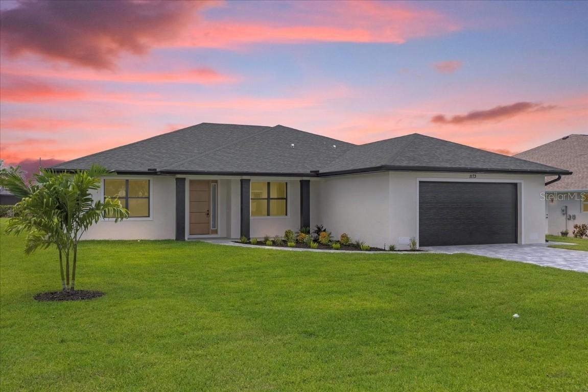 1173 Rotonda Cir., Rotonda West, FL 33947