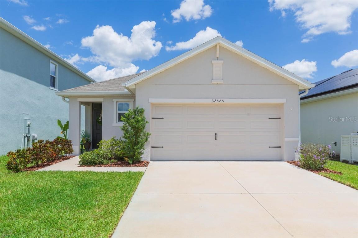32575 Canyonlands Dr., Wesley Chapel, FL 33543