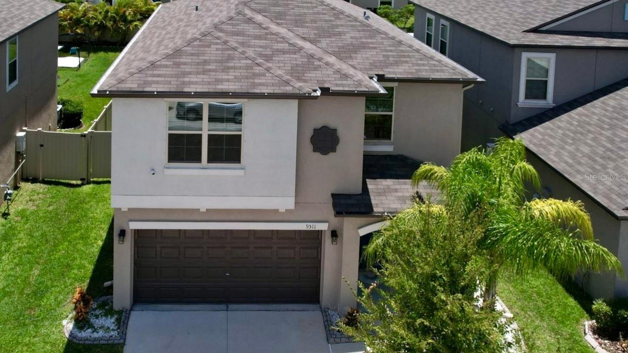 9511 Channing Hill Dr., Ruskin, FL 33573