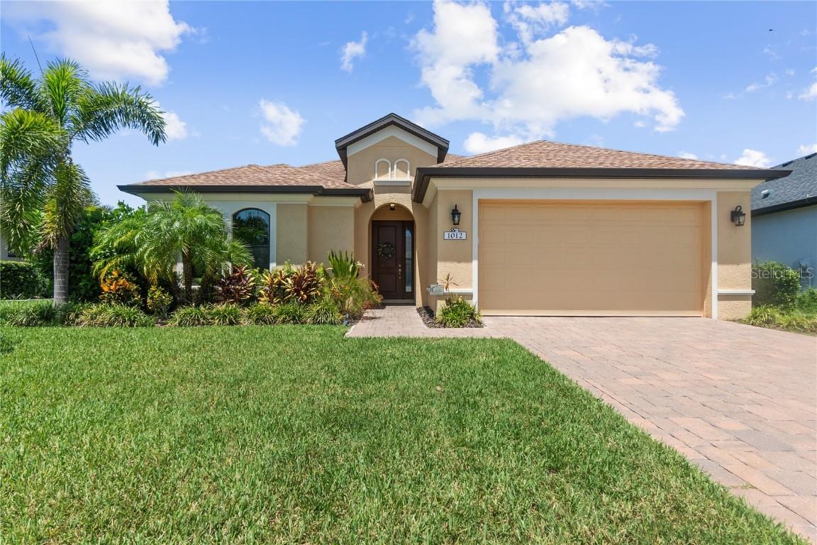 1012 Siberian Glen, Bradenton, FL 34212