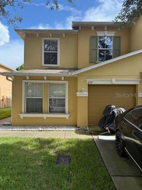4559 Limerick Dr., Tampa, FL 33610