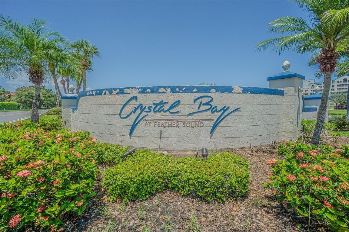 2333 Feather Sound Dr. #B607, Clearwater, FL 33762