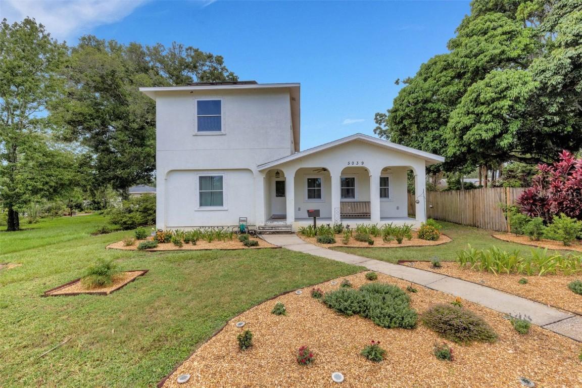 5039 17th Ave., St Petersburg, FL 33710
