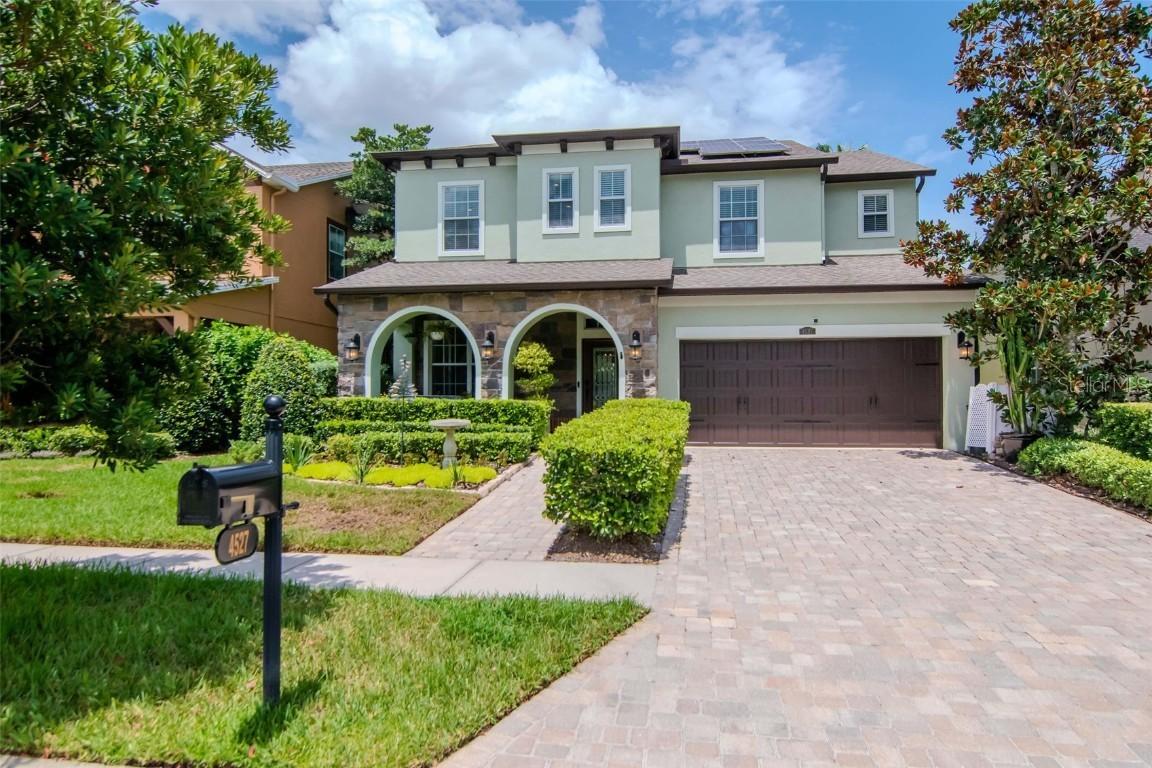 4527 Scarlet Loop, Wesley Chapel, FL 33544